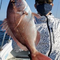 遊漁船　ニライカナイ 釣果