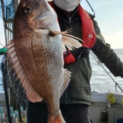 遊漁船　ニライカナイ 釣果