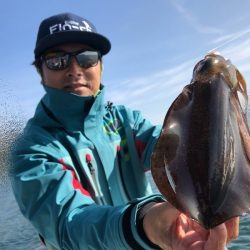 Magic（マジック） 釣果