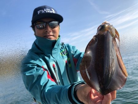 Magic（マジック） 釣果