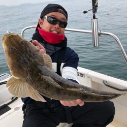 Magic（マジック） 釣果