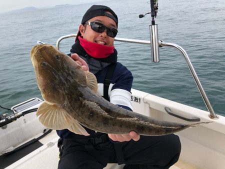 Magic（マジック） 釣果