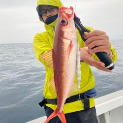 へいみつ丸 釣果