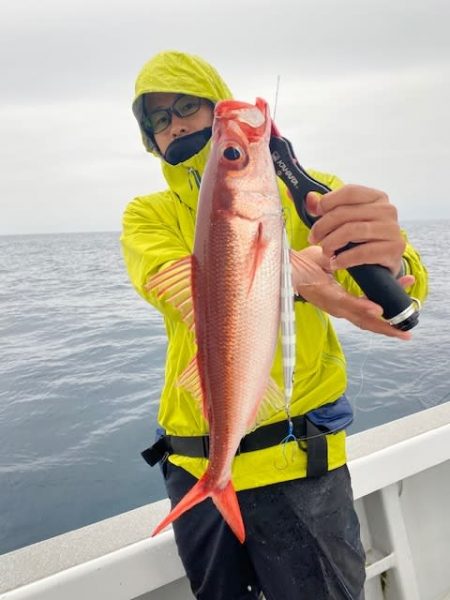 へいみつ丸 釣果