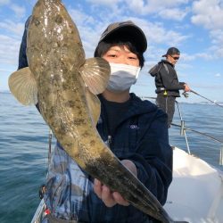 Magic（マジック） 釣果