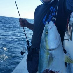 第五慶門丸 釣果