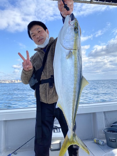 ミタチ丸 釣果