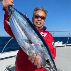 へいみつ丸 釣果