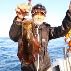 まるいち丸 ZERO-1 釣果