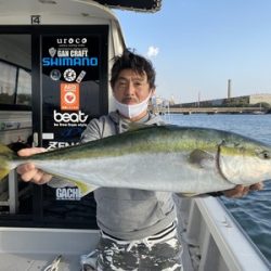 ミタチ丸 釣果