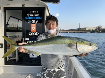 ミタチ丸 釣果