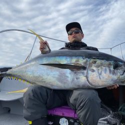 へいみつ丸 釣果