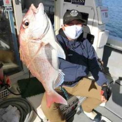 遊漁船 セトマリン 釣果