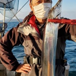 遊漁船 ニライカナイ 釣果