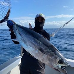へいみつ丸 釣果