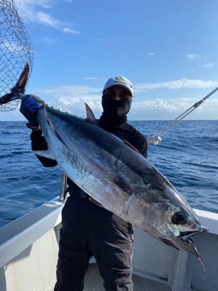 へいみつ丸 釣果