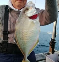松福丸 釣果