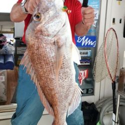 遊漁船 ニライカナイ 釣果