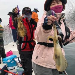 Magic(マジック) 釣果