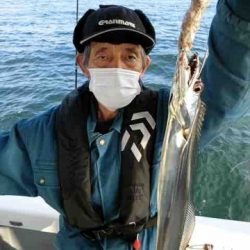 遊漁船 セトマリン 釣果