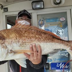 遊漁船 ニライカナイ 釣果