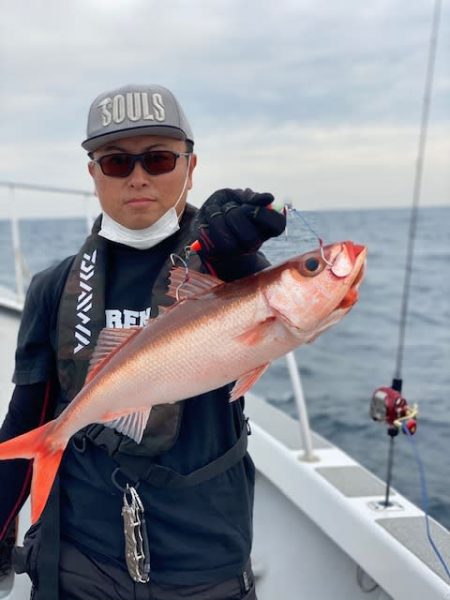 へいみつ丸 釣果