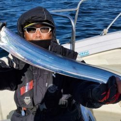 遊漁船 ニライカナイ 釣果