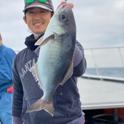 へいみつ丸 釣果