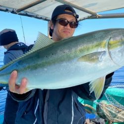 広進丸 釣果