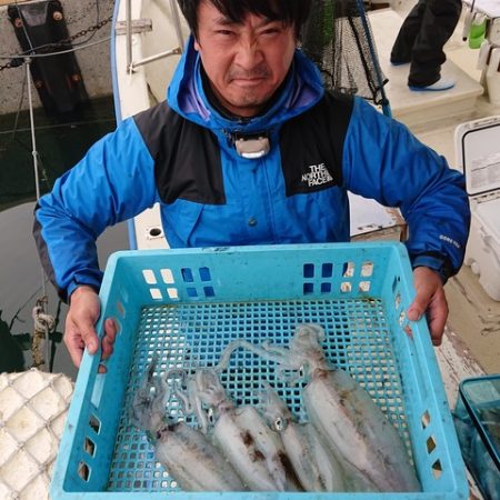 たかみ丸 釣果