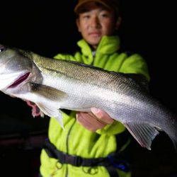 TOPGUN名古屋 釣果