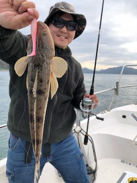 Magic（マジック） 釣果