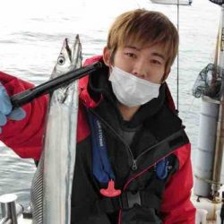 遊漁船 セトマリン 釣果