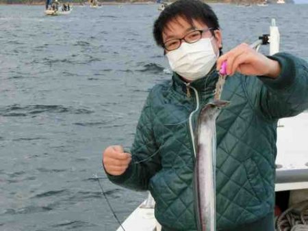 遊漁船 セトマリン 釣果