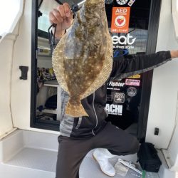 ミタチ丸 釣果