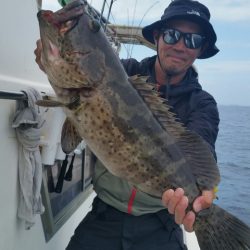 第五慶門丸 釣果