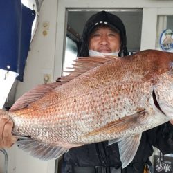 遊漁船 ニライカナイ 釣果