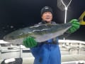 里輝丸 釣果