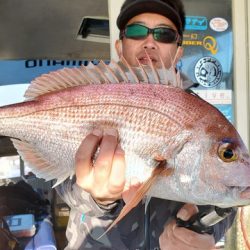 遊漁船 ニライカナイ 釣果