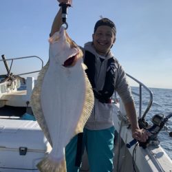 第八大安丸 釣果