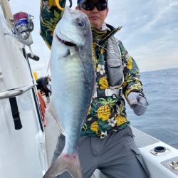 へいみつ丸 釣果