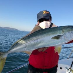 Magic（マジック） 釣果