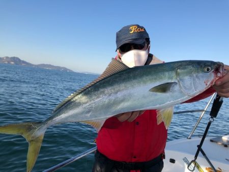 Magic（マジック） 釣果