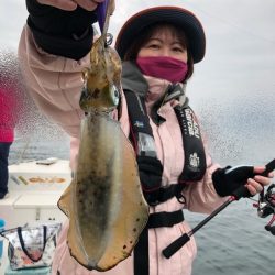 Magic(マジック) 釣果