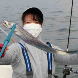 遊漁船 セトマリン 釣果