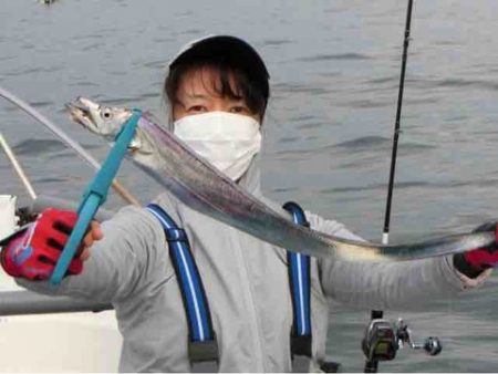 遊漁船 セトマリン 釣果