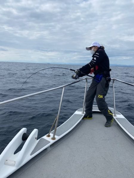 へいみつ丸 釣果