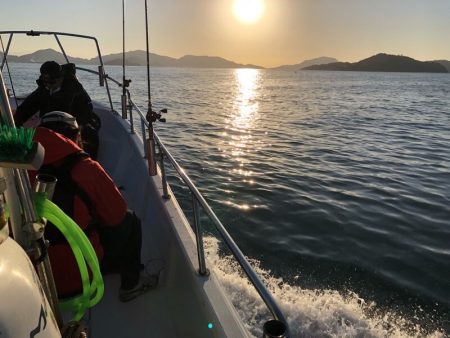 Magic（マジック） 釣果