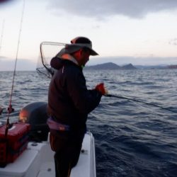 開進丸 釣果