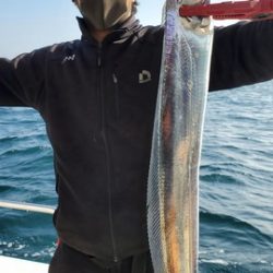 遊漁船 ニライカナイ 釣果